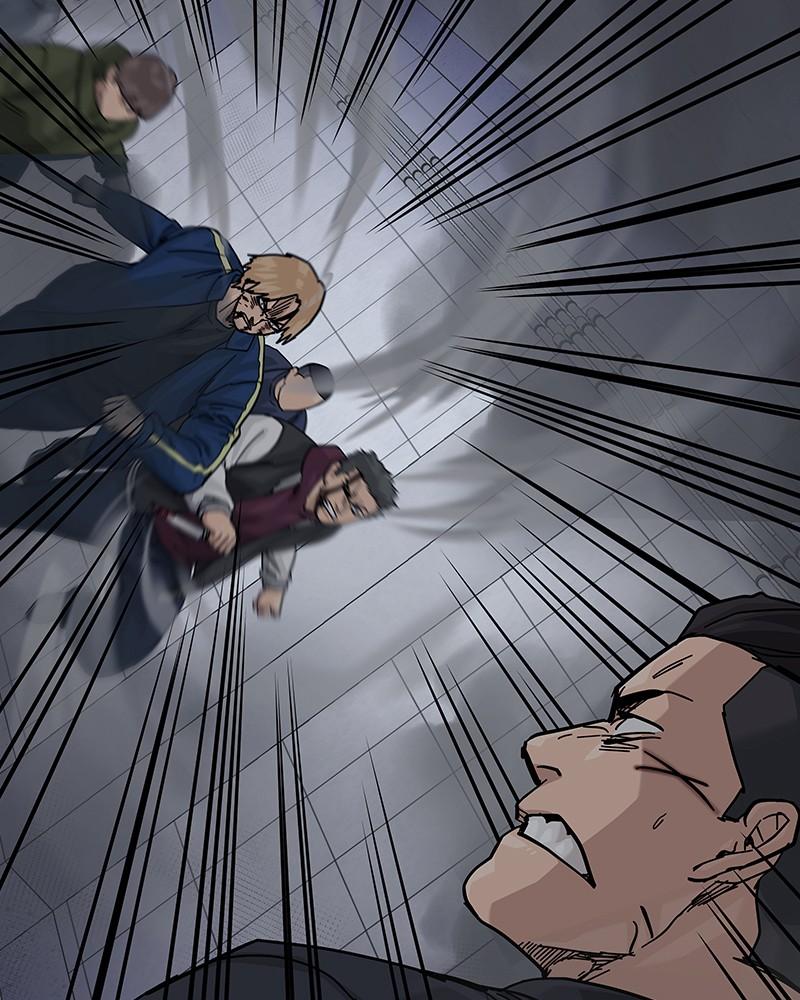 To Not Die Chap 260 - Next Chap 261