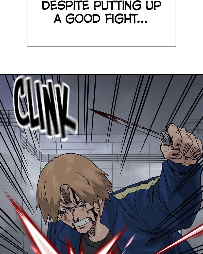 To Not Die Chap 260 - Next Chap 261