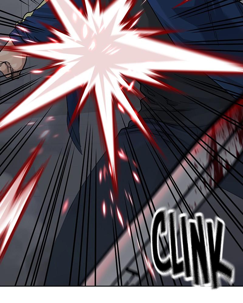 To Not Die Chap 260 - Next Chap 261