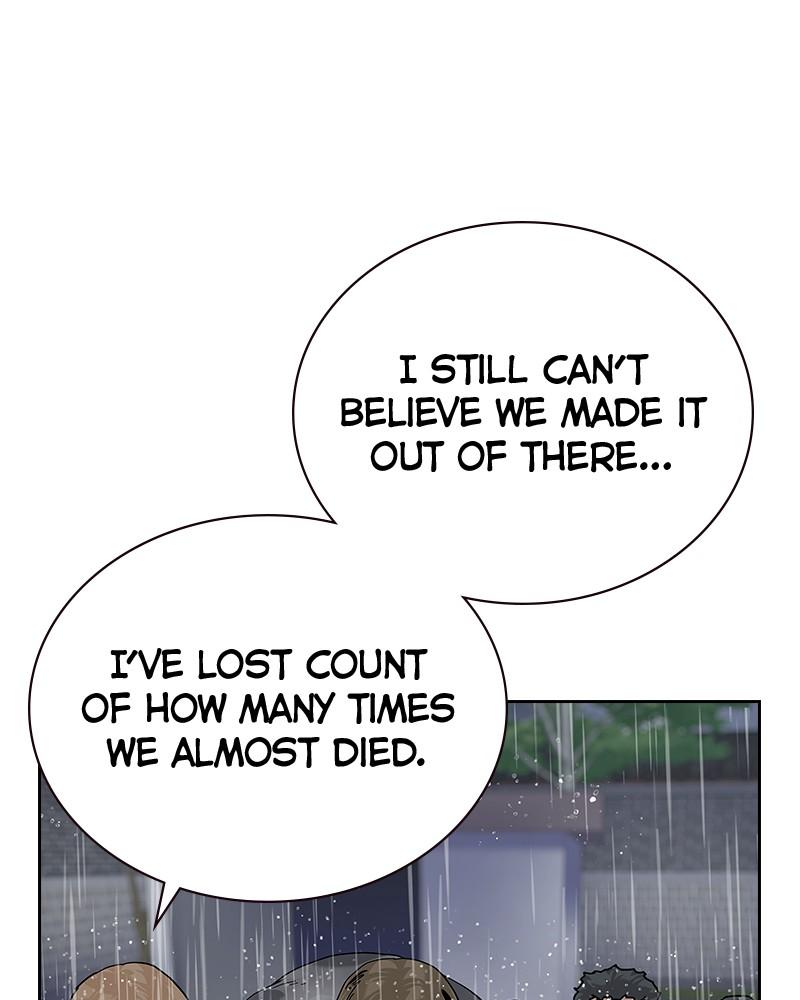 To Not Die Chap 260 - Next Chap 261