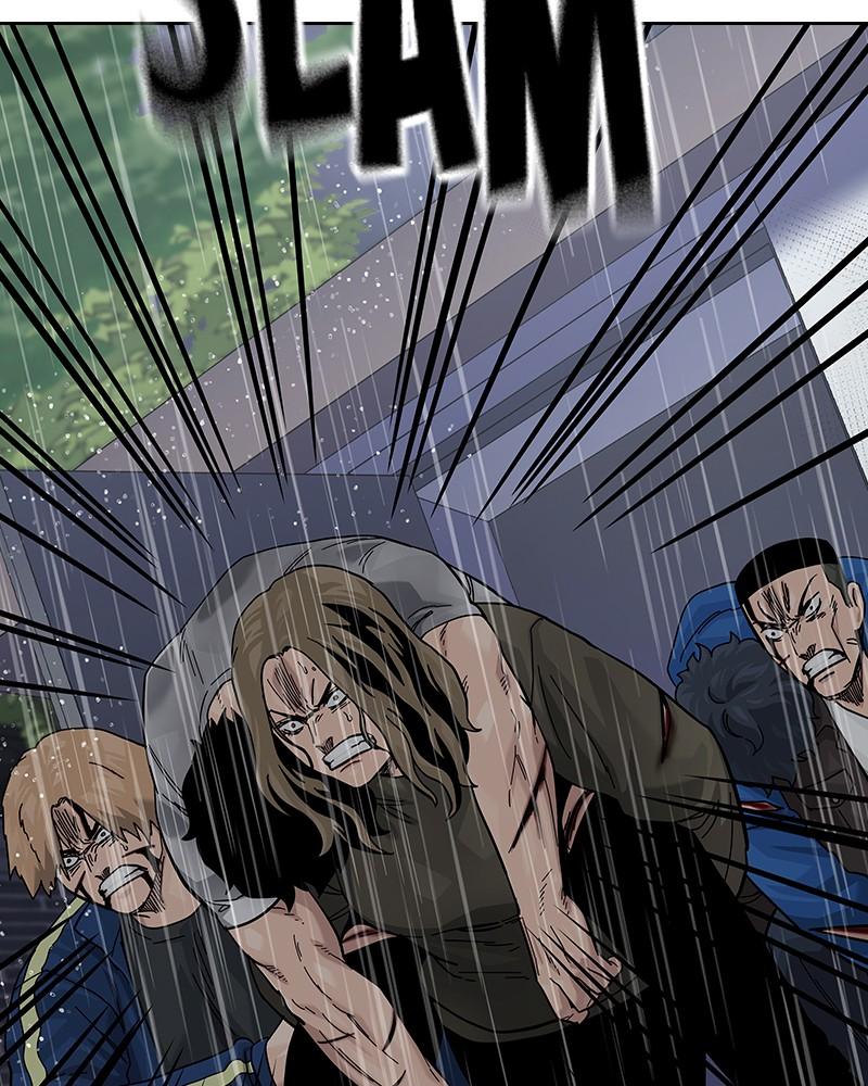 To Not Die Chap 260 - Next Chap 261