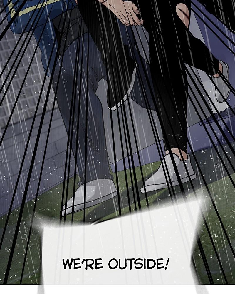 To Not Die Chap 260 - Next Chap 261