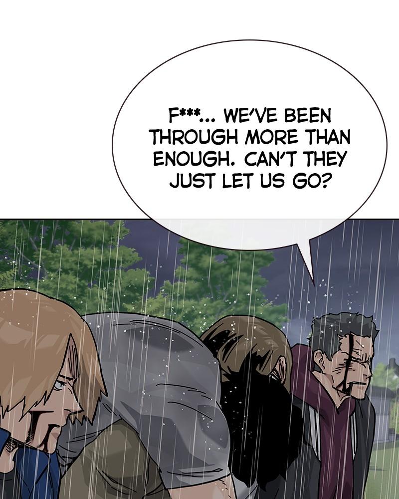 To Not Die Chap 260 - Next Chap 261