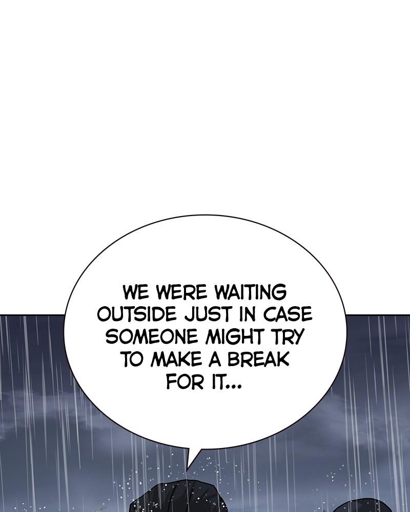 To Not Die Chap 260 - Next Chap 261