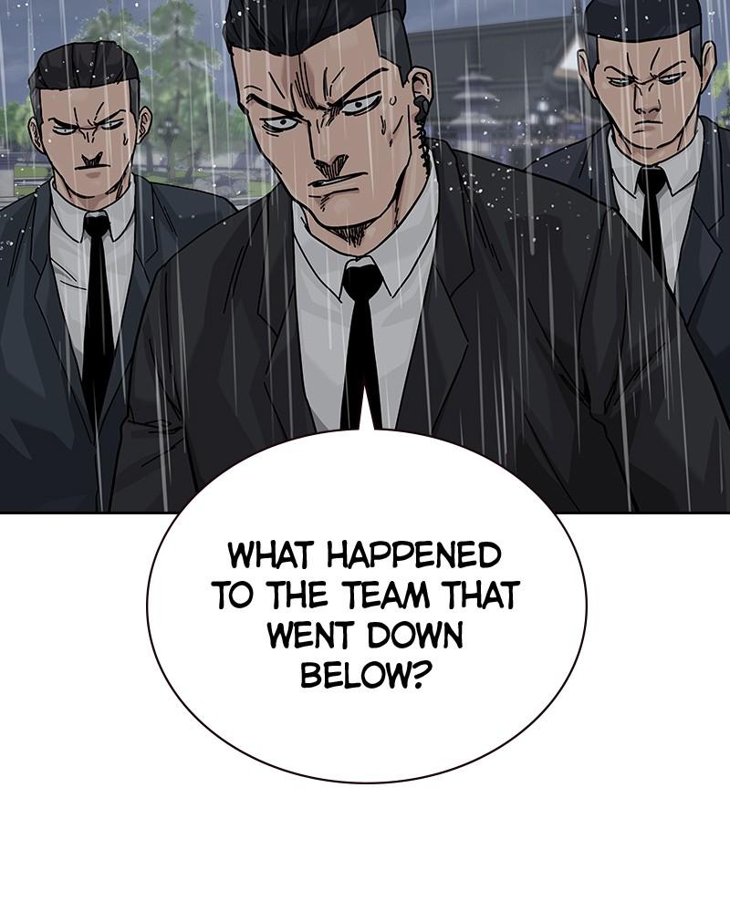 To Not Die Chap 260 - Next Chap 261