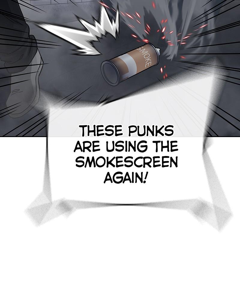 To Not Die Chap 169 - Next Chap 170