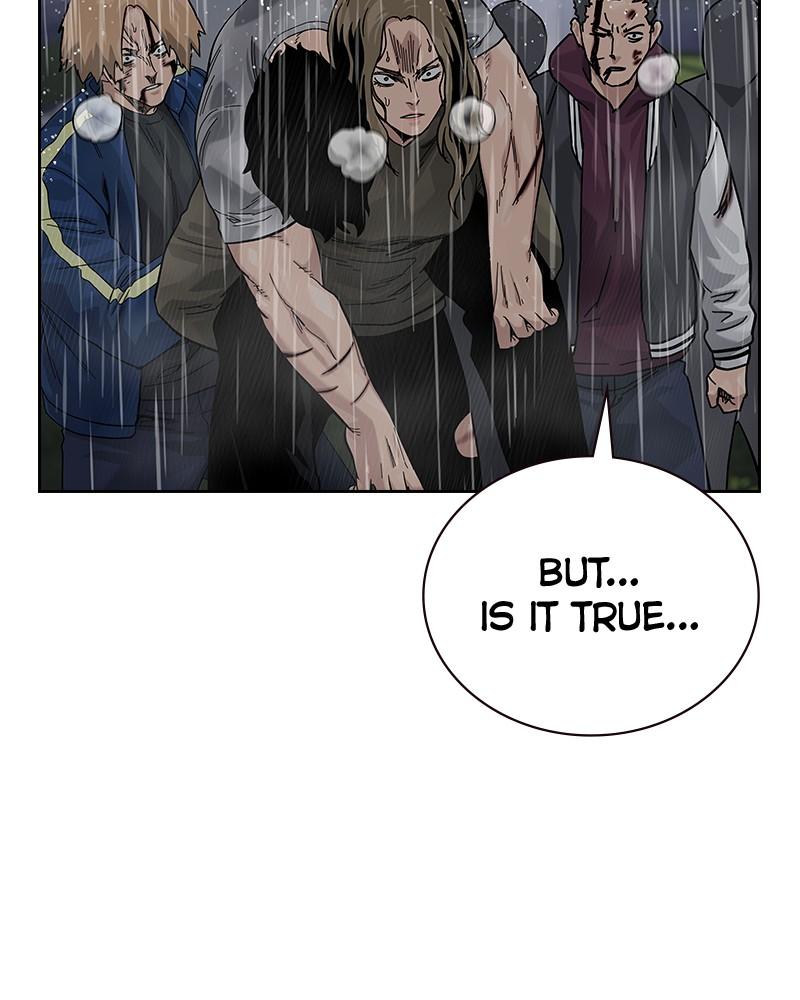 To Not Die Chap 260 - Next Chap 261