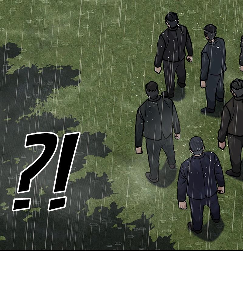 To Not Die Chap 260 - Next Chap 261