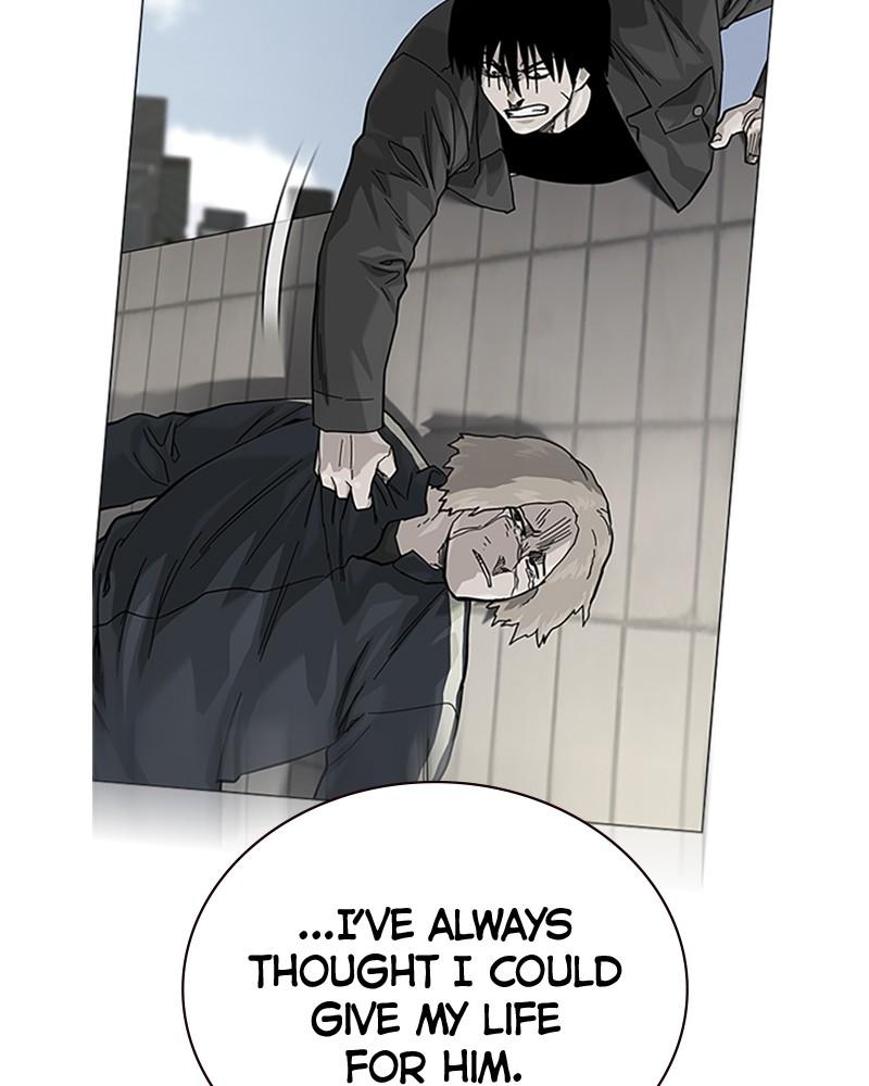 To Not Die Chap 260 - Next Chap 261