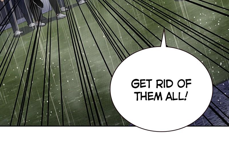 To Not Die Chap 260 - Next Chap 261