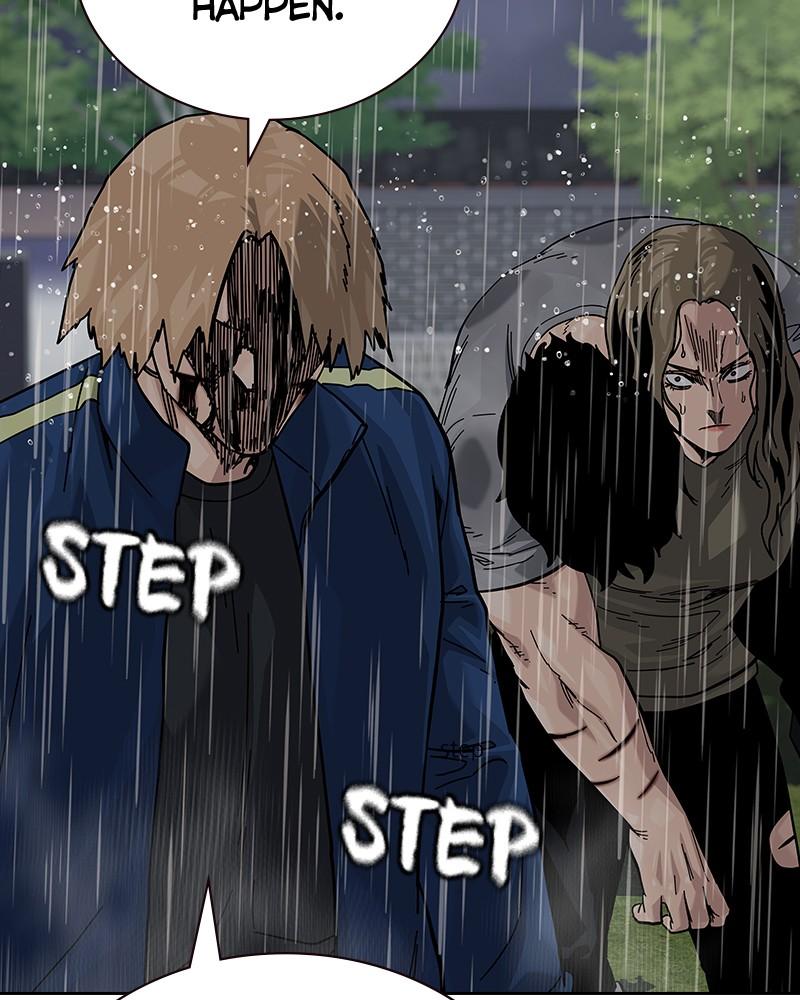 To Not Die Chap 260 - Next Chap 261