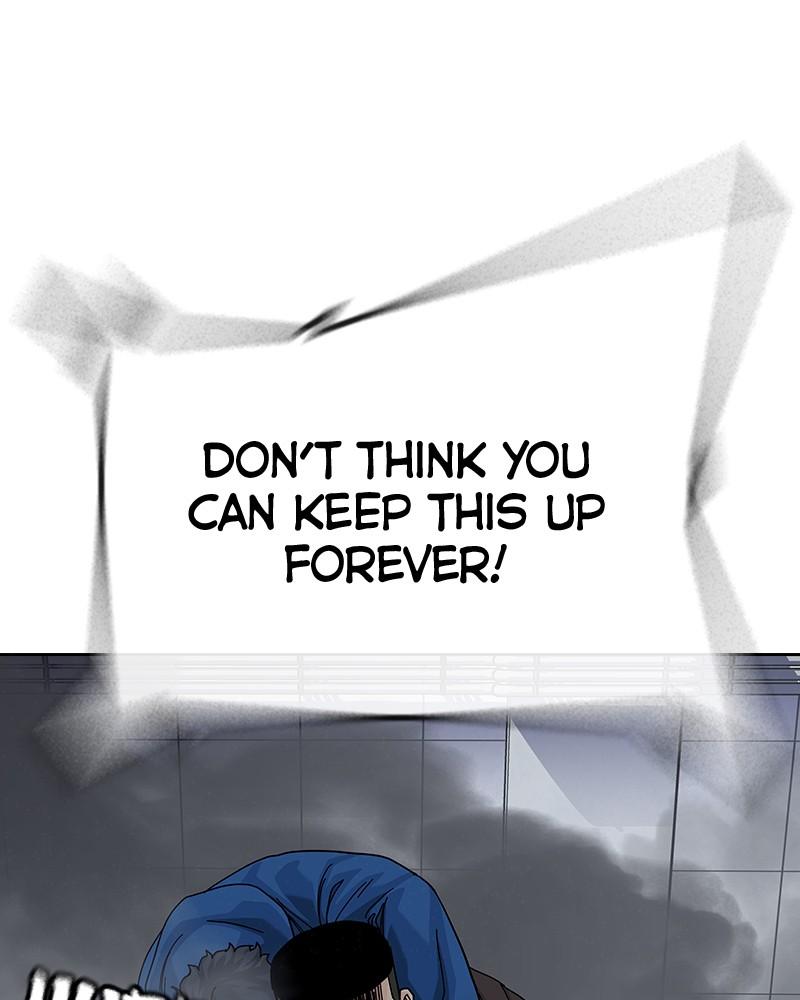 To Not Die Chap 260 - Next Chap 261