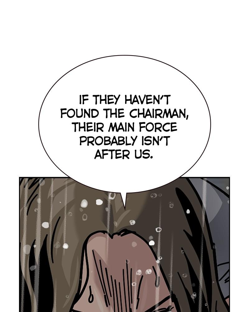 To Not Die Chap 260 - Next Chap 261