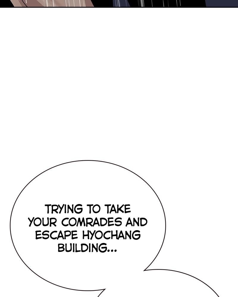 To Not Die Chap 260 - Next Chap 261