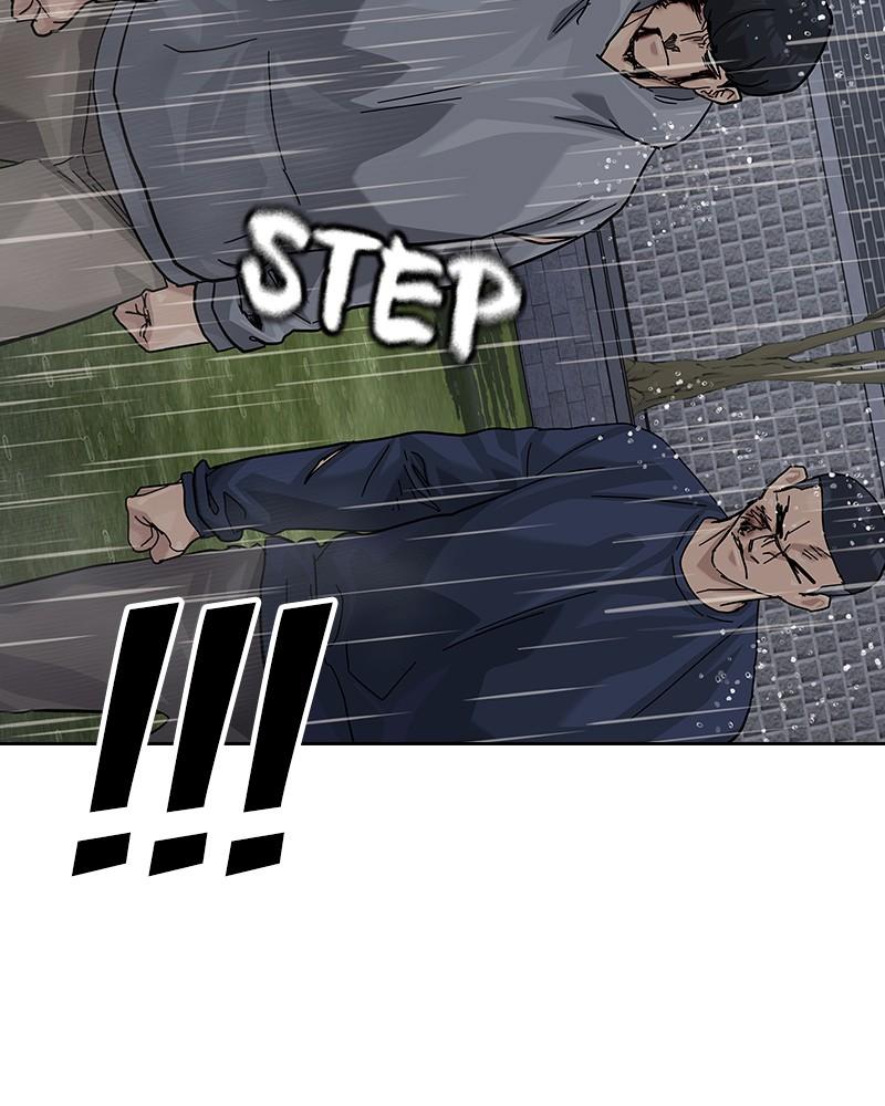 To Not Die Chap 260 - Next Chap 261