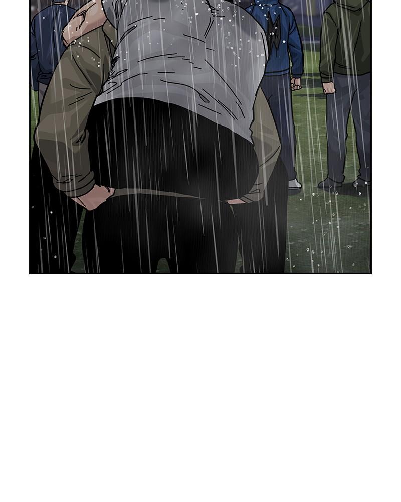 To Not Die Chap 260 - Next Chap 261