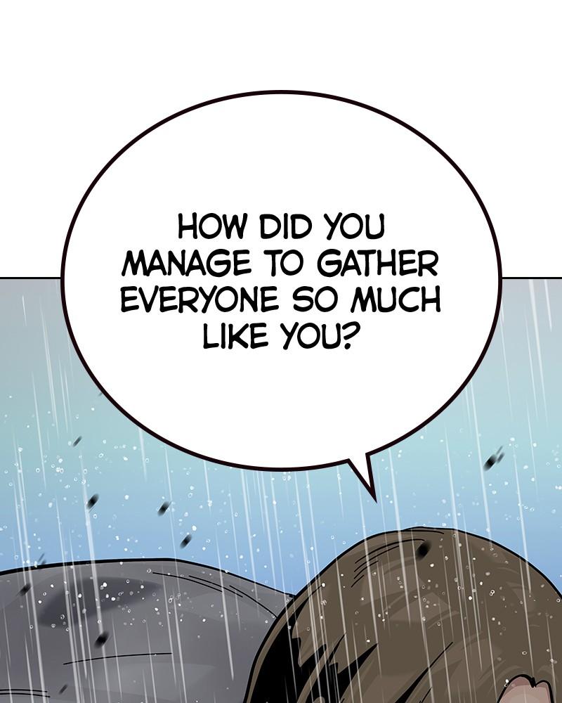 To Not Die Chap 260 - Next Chap 261