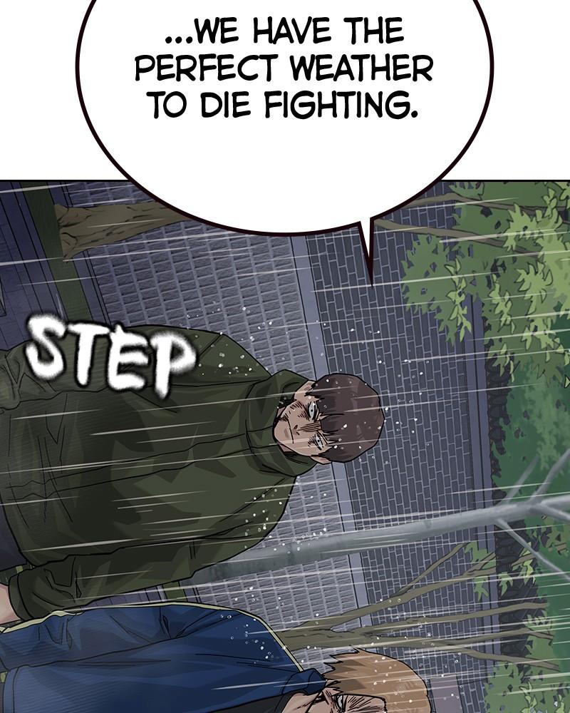 To Not Die Chap 260 - Next Chap 261