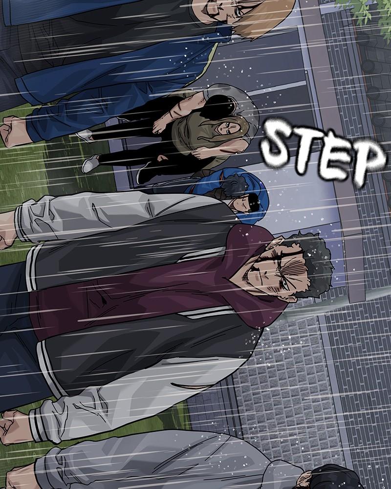 To Not Die Chap 169 - Next Chap 170