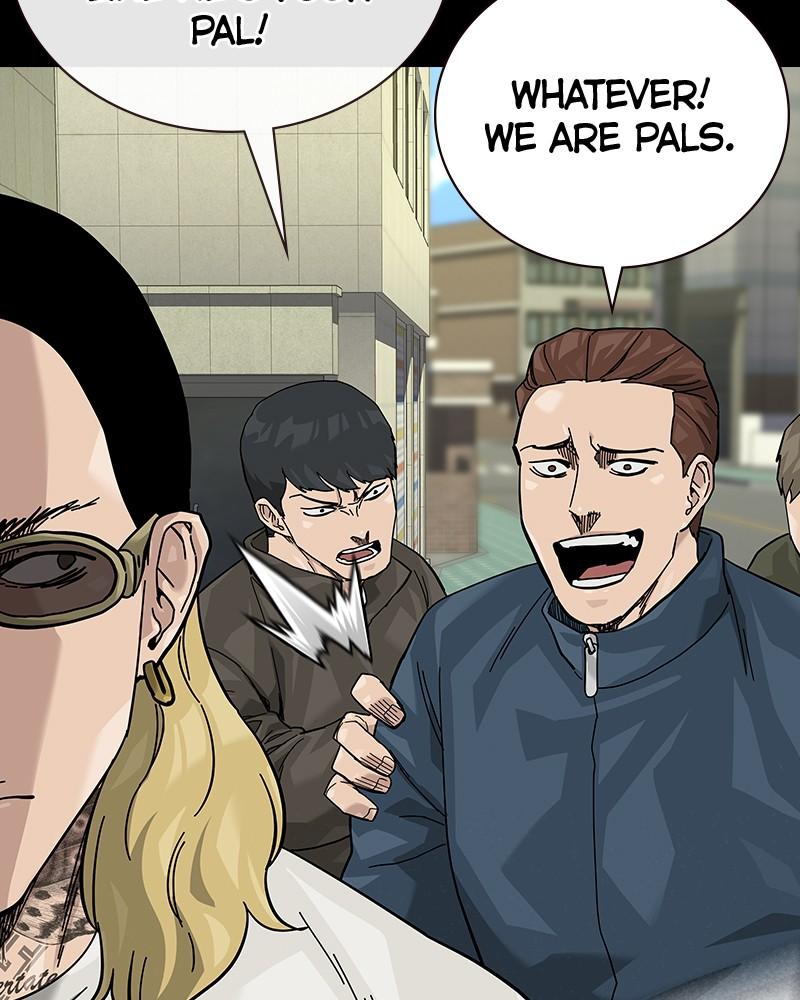 To Not Die Chap 261 - Next Chap 262