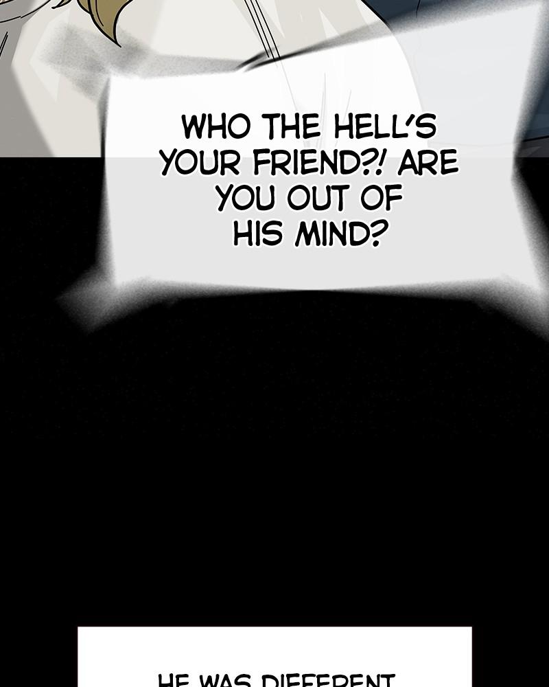 To Not Die Chap 261 - Next Chap 262