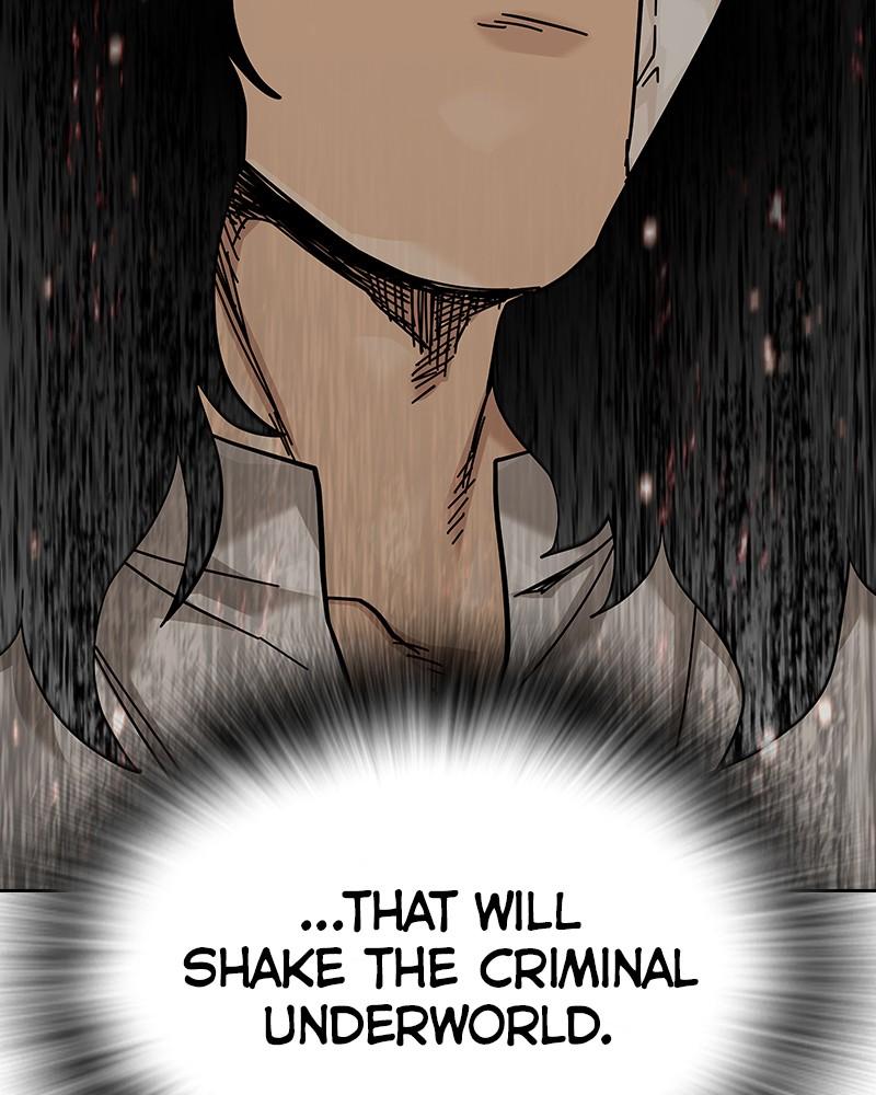 To Not Die Chap 170 - Next Chap 171