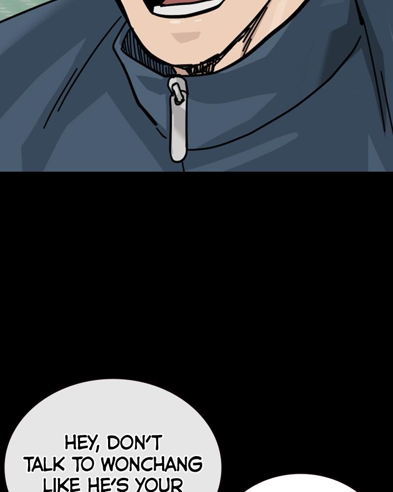 To Not Die Chap 170 - Next Chap 171