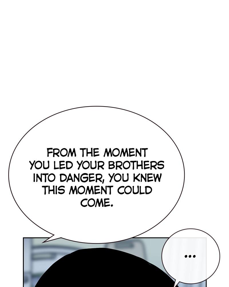 To Not Die Chap 261 - Next Chap 262