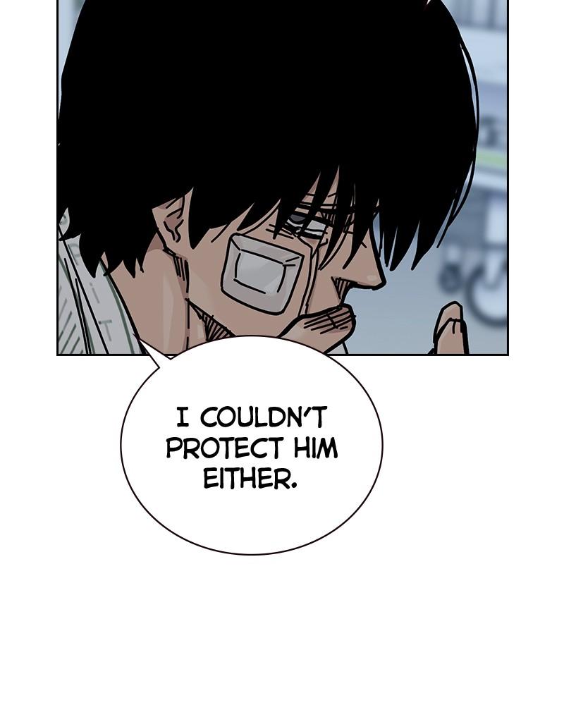 To Not Die Chap 261 - Next Chap 262