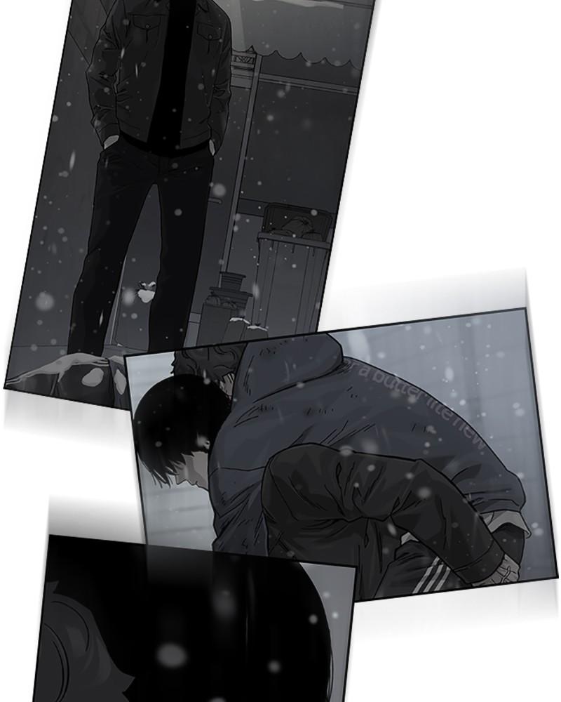 To Not Die Chap 261 - Next Chap 262