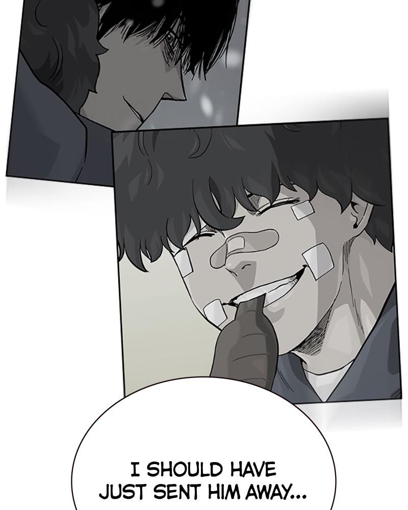 To Not Die Chap 261 - Next Chap 262