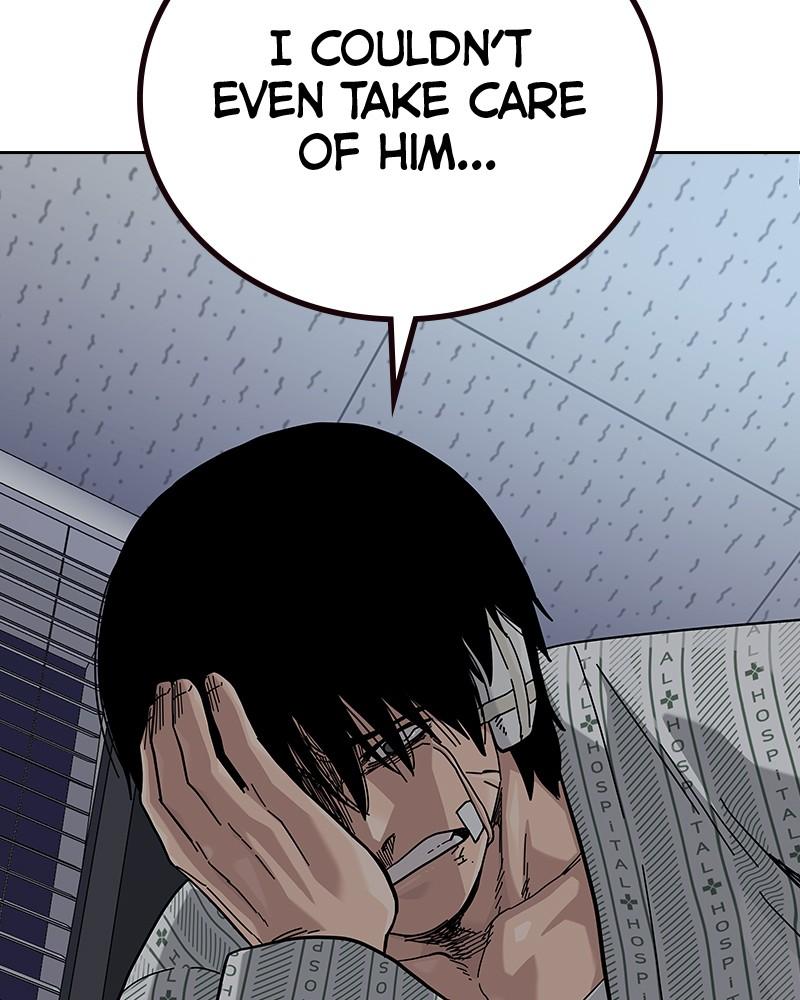 To Not Die Chap 261 - Next Chap 262