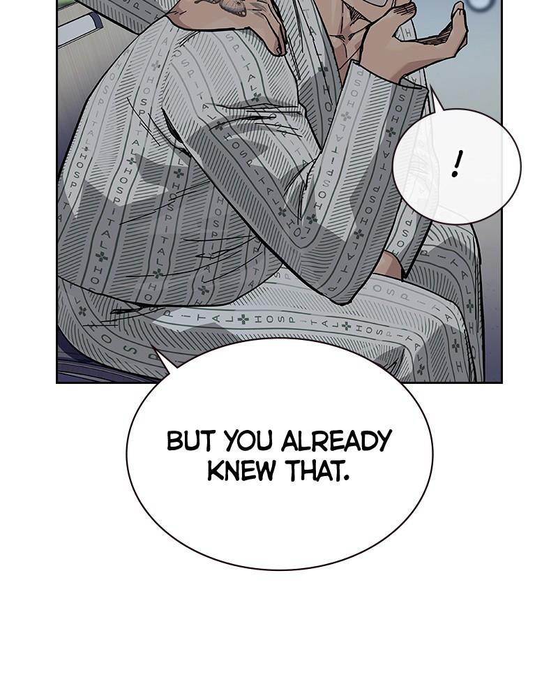 To Not Die Chap 170 - Next Chap 171