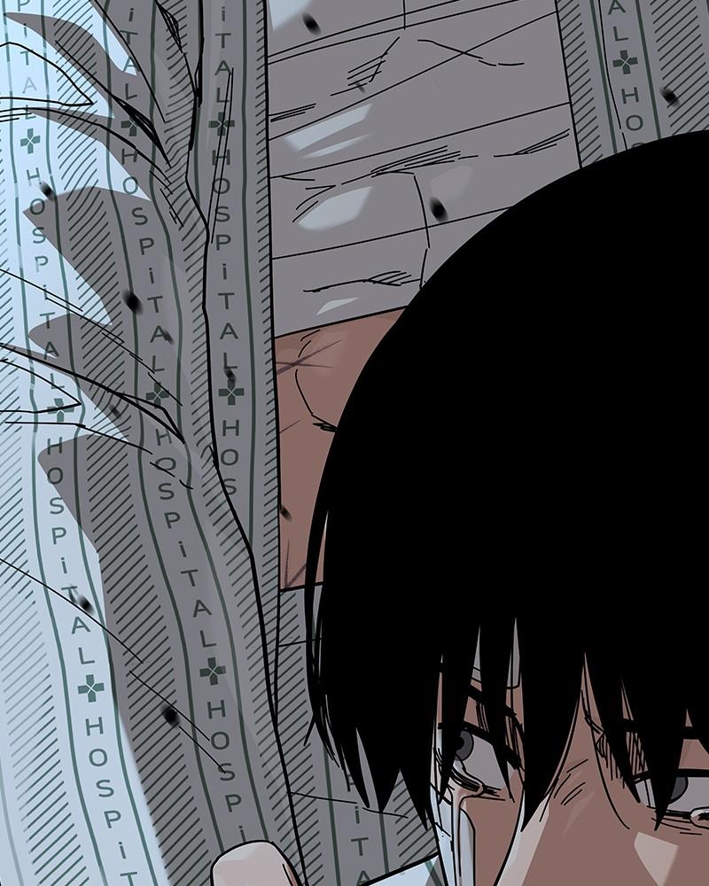 To Not Die Chap 261 - Next Chap 262