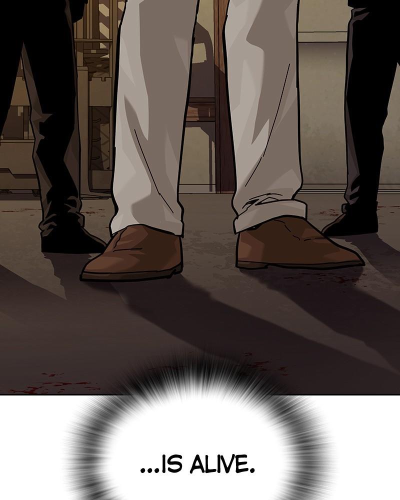 To Not Die Chap 261 - Next Chap 262