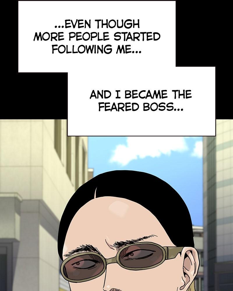 To Not Die Chap 170 - Next Chap 171