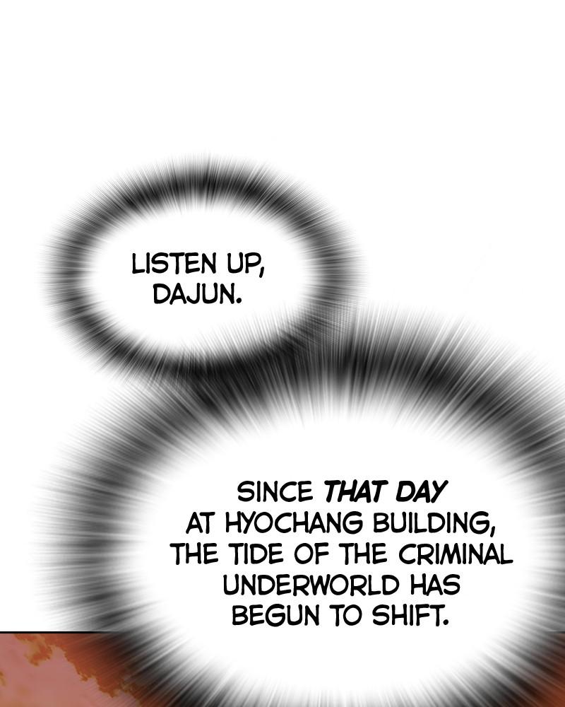 To Not Die Chap 261 - Next Chap 262