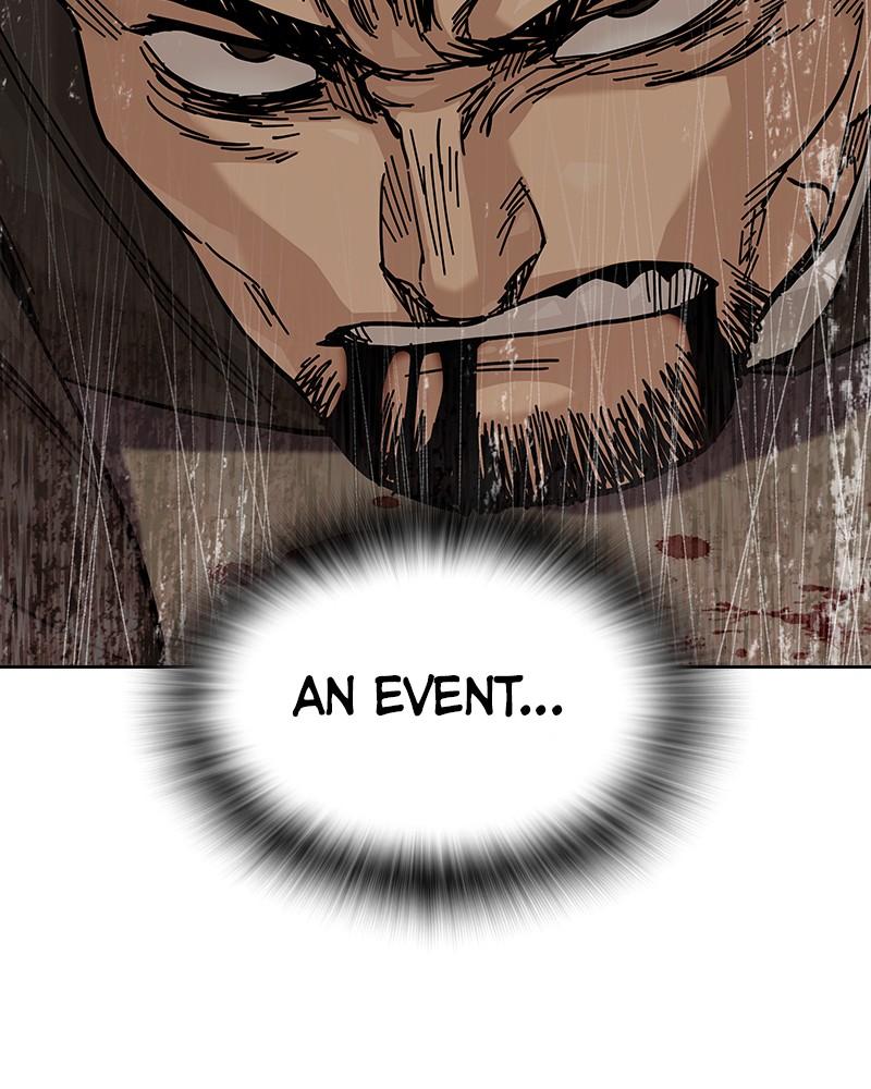 To Not Die Chap 261 - Next Chap 262