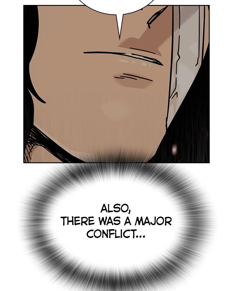 To Not Die Chap 170 - Next Chap 171