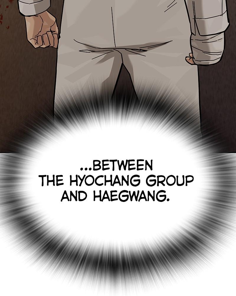 To Not Die Chap 261 - Next Chap 262