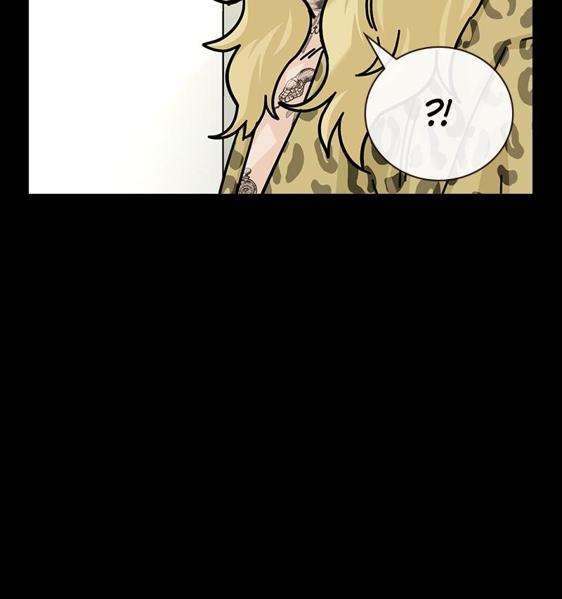 To Not Die Chap 261 - Next Chap 262