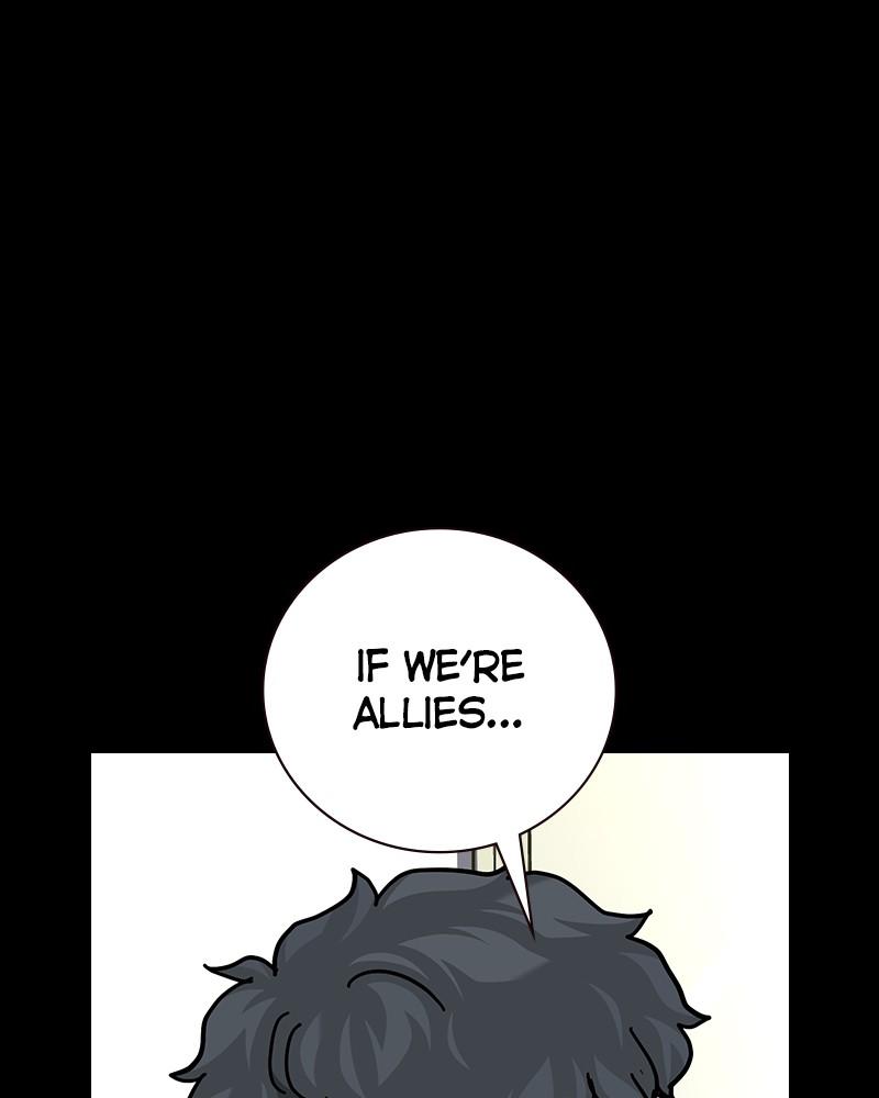 To Not Die Chap 261 - Next Chap 262