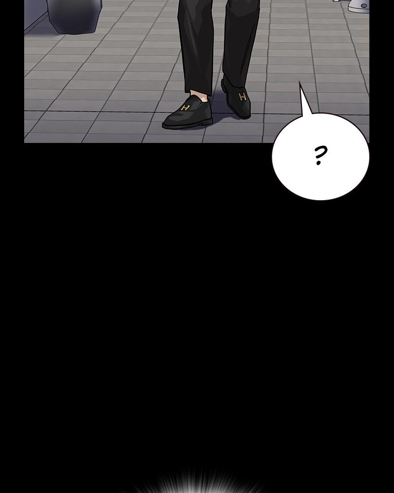 To Not Die Chap 261 - Next Chap 262