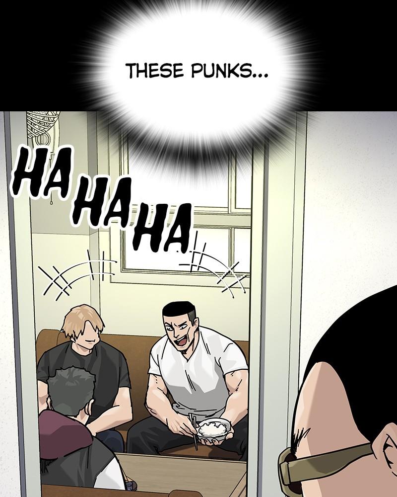 To Not Die Chap 261 - Next Chap 262