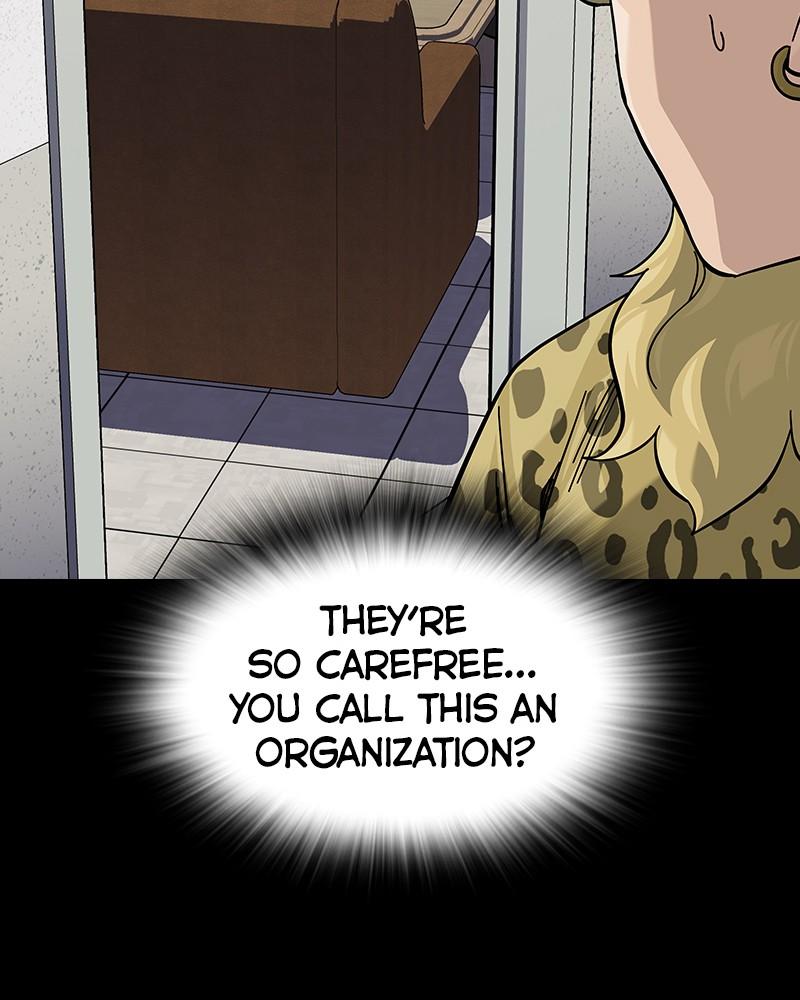 To Not Die Chap 170 - Next Chap 171