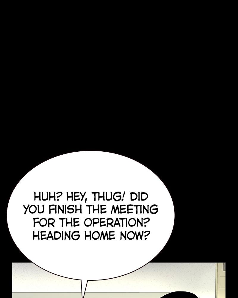 To Not Die Chap 261 - Next Chap 262