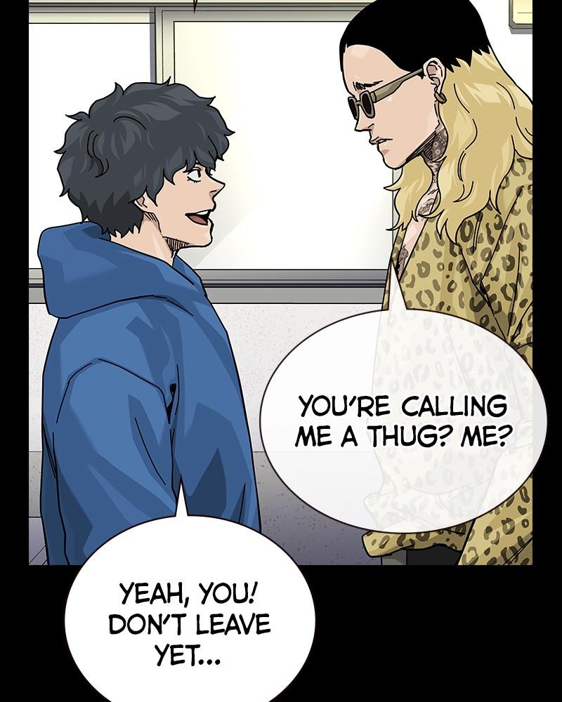 To Not Die Chap 261 - Next Chap 262
