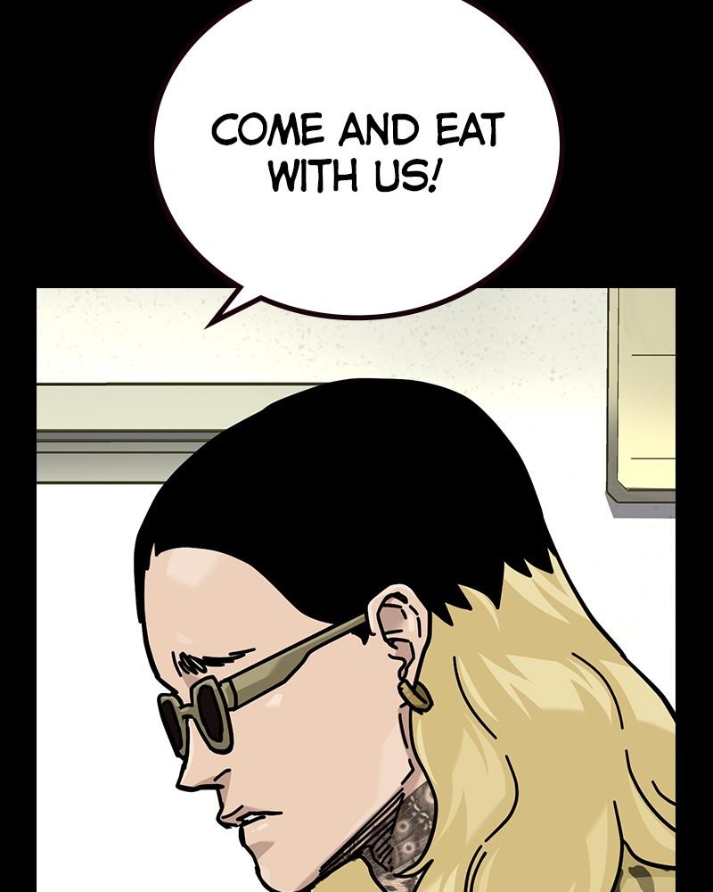 To Not Die Chap 261 - Next Chap 262