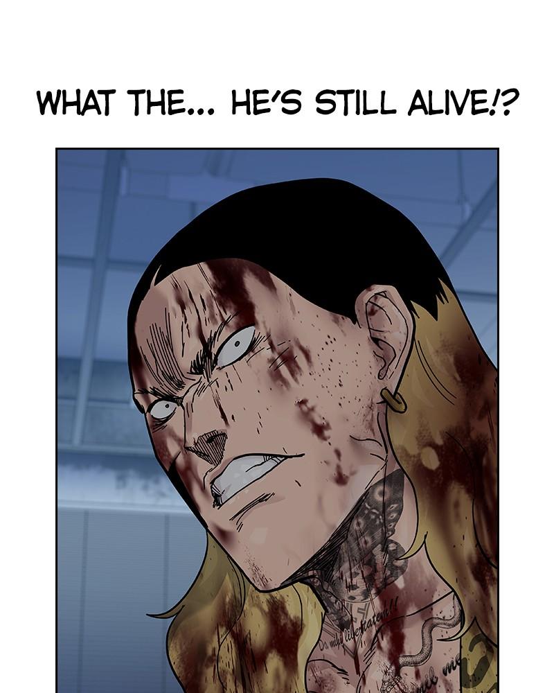 To Not Die Chap 261 - Next Chap 262