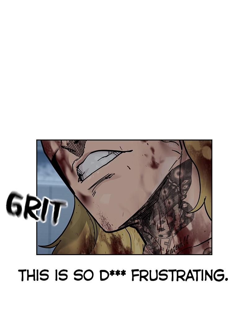 To Not Die Chap 261 - Next Chap 262